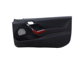 Panneau de porte avant droit pour PEUGEOT 208 1 PHASE 2 Panneau de porte avant droit pour PEUGEOT 208 1 PHASE 2