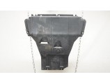 Cache sous moteur pour RENAULT MEGANE 3 PHASE 3 COUPE