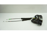 Serrure avant gauche pour TOYOTA LAND CRUISER 4 J120
