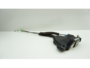 Serrure avant droit pour TOYOTA LAND CRUISER 4 J120 Serrure avant droit pour TOYOTA LAND CRUISER 4 J120