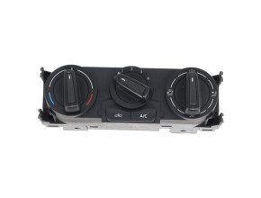 Commande chauffage pour VOLKSWAGEN POLO 5 PHASE 2