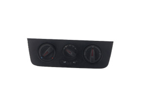 Commande chauffage pour SEAT IBIZA 4 PHASE 1 COUPE Commande chauffage pour SEAT IBIZA 4 PHASE 1 COUPE