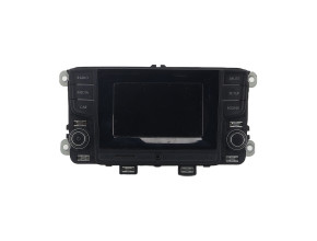 Commande chauffage pour RENAULT CLIO 3 PHASE 2 Commande chauffage pour RENAULT CLIO 3 PHASE 2