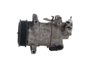 Compresseur clim pour PEUGEOT 208 1 PHASE 2