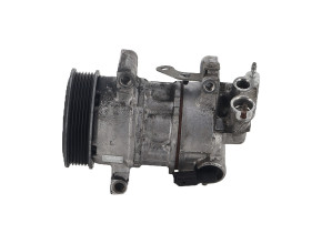 Compresseur clim pour PEUGEOT 208 1 PHASE 1 Compresseur clim pour PEUGEOT 208 1 PHASE 1