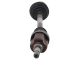 Cardan gauche (transmission) pour PEUGEOT 207 PHASE 1