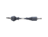 Cardan gauche (transmission) pour CITROEN C15