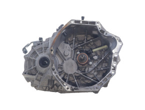 Boite de vitesses pour RENAULT KADJAR PHASE 1 Boite de vitesses pour RENAULT KADJAR PHASE 1