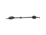 Cardan droit (transmission) pour OPEL MERIVA B PHASE 1