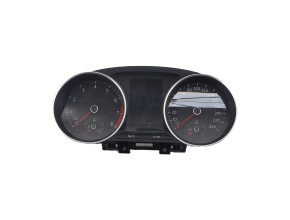 Compteur pour VOLKSWAGEN POLO 5 PHASE 2 Compteur pour VOLKSWAGEN POLO 5 PHASE 2