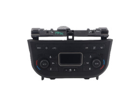 Commande chauffage pour ALFA ROMEO MITO PHASE 1 Commande chauffage pour ALFA ROMEO MITO PHASE 1