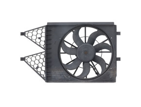 Moto ventilateur radiateur pour SEAT IBIZA 4 PHASE 1 COUPE Moto ventilateur radiateur pour SEAT IBIZA 4 PHASE 1 COUPE