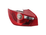 Feu arriere principal gauche (feux) pour SEAT IBIZA 4 PHASE 1 COUPE