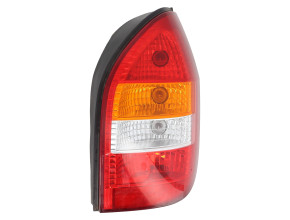 Feu arriere principal gauche (feux) pour OPEL ZAFIRA A PHASE 1 Feu arriere principal gauche (feux) pour OPEL ZAFIRA A PHASE 1