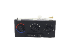 Commande chauffage pour OPEL ZAFIRA A PHASE 1 Commande chauffage pour OPEL ZAFIRA A PHASE 1