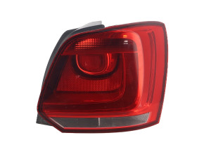 Feu arriere principal droit (feux) pour VOLKSWAGEN POLO 5 PHASE 1 Feu arriere principal droit (feux) pour VOLKSWAGEN POLO 5 PHASE 1