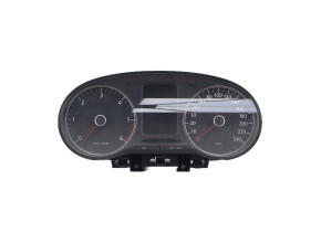Compteur pour VOLKSWAGEN POLO 5 PHASE 1 Compteur pour VOLKSWAGEN POLO 5 PHASE 1