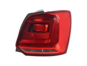 Feu arriere principal droit (feux) pour VOLKSWAGEN POLO 5 PHASE 2