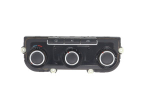 Commande chauffage pour VOLKSWAGEN CADDY 3 PHASE 2