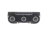 Commande chauffage pour VOLKSWAGEN CADDY 3 PHASE 2