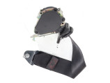 Ceinture arriere gauche pour PEUGEOT 208 1 PHASE 1