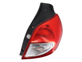 Feu arriere principal droit (feux) pour RENAULT CLIO 3 PHASE 2