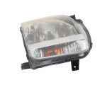 Optique avant principal droit (feux)(phare) pour SUZUKI IGNIS 2