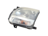 Optique avant principal gauche (feux)(phare) pour SUZUKI IGNIS 2