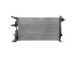 Radiateur eau pour RENAULT MEGANE 3 PHASE 3