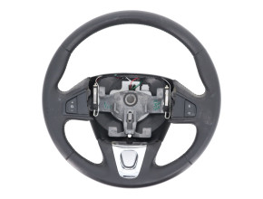 Volant pour RENAULT MEGANE 3 PHASE 1 CABRIOLET Volant pour RENAULT MEGANE 3 PHASE 1 CABRIOLET