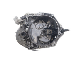 Boite de vitesses pour PEUGEOT 308 1 PHASE 2 Boite de vitesses pour PEUGEOT 308 1 PHASE 2