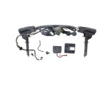Attelage (boule de remorquage) pour AUDI A4 4 AVANT PHASE 1 BREAK