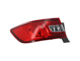 Feu arriere principal gauche (feux) pour RENAULT CLIO 4 PHASE 2
