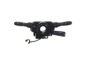 Com (Bloc Contacteur Tournant+Commodo Essuie Glace+Commodo Phare) pour RENAULT TRAFIC 3 COURT PHASE 3