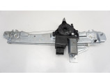 Leve vitre electrique arriere droit pour CITROEN C3 3 PHASE 1