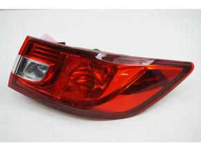 Feu arriere principal droit (feux) pour RENAULT CLIO 4 PHASE 2 Feu arriere principal droit (feux) pour RENAULT CLIO 4 PHASE 2