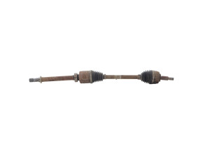 Cardan droit (transmission) pour DACIA DUSTER 1 PHASE 2 Cardan droit (transmission) pour DACIA DUSTER 1 PHASE 2