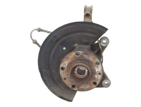 Pivot de moyeu avant droit pour DACIA DUSTER 1 PHASE 2 Pivot de moyeu avant droit pour DACIA DUSTER 1 PHASE 2