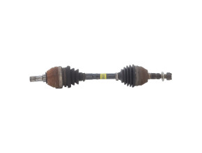 Cardan gauche (transmission) pour OPEL MERIVA B PHASE 1