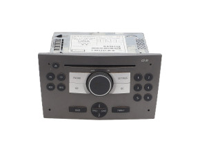 Autoradio d'origine pour OPEL ZAFIRA B PHASE 1 Autoradio d'origine pour OPEL ZAFIRA B PHASE 1