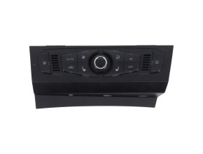 Commande chauffage pour AUDI A4 3 AVANT PHASE 1 BREAK Commande chauffage pour AUDI A4 3 AVANT PHASE 1 BREAK