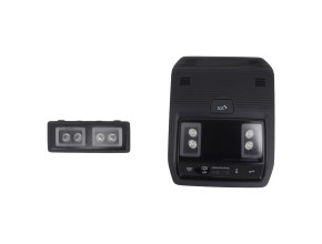 Eclairage de plafonnier pour VOLKSWAGEN ID.4 PRO Eclairage de plafonnier pour VOLKSWAGEN ID.4 PRO