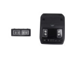Eclairage de plafonnier pour VOLKSWAGEN ID.4 PRO