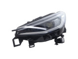 Optique avant principal gauche (feux)(phare) pour VOLKSWAGEN ID.4 PRO
