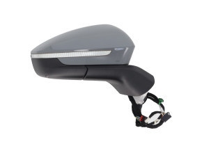 Retroviseur droit pour VOLKSWAGEN ID.4 PRO Retroviseur droit pour VOLKSWAGEN ID.4 PRO