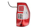 Feu arriere principal gauche (feux) pour FORD RANGER 4 PHASE 1