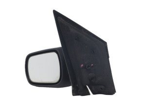 Retroviseur gauche pour FORD FIESTA 5 PHASE 2 Retroviseur gauche pour FORD FIESTA 5 PHASE 2