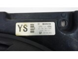Moto ventilateur radiateur pour OPEL ZAFIRA A PHASE 1