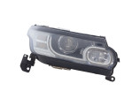 Optique avant principal droit (feux)(phare) pour LAND ROVER RANGE ROVER 2 SPORT PHASE 1