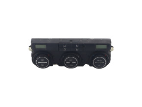 Commande chauffage pour VOLKSWAGEN GOLF PLUS PHASE 1 Commande chauffage pour VOLKSWAGEN GOLF PLUS PHASE 1